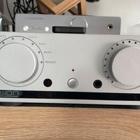 Amplificatore Mission 778X