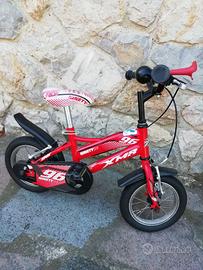 bicicletta per bambino 96 NINETY SIX