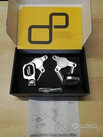 Pedane Off-Road Honda X-Adv 750