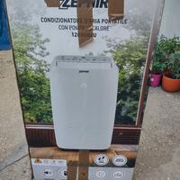 Condizionatore Portatile Zephir 12000 BTU