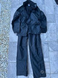 Completo Tucano Urbano