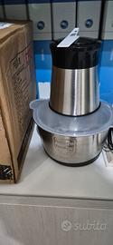 Tritatutto elettrico grande capacità/vintage nuovo