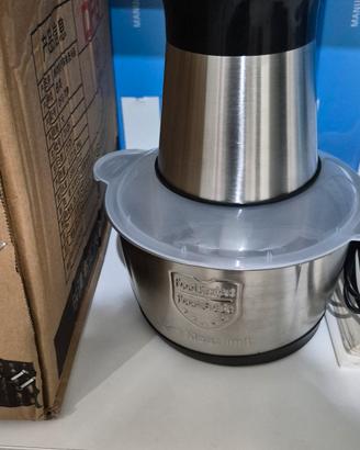 Tritatutto elettrico grande capacità/vintage nuovo