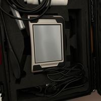 Ecografo Imago Veterinario