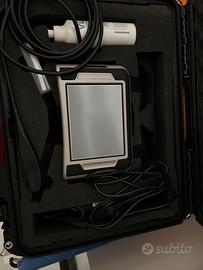 Ecografo Imago Veterinario