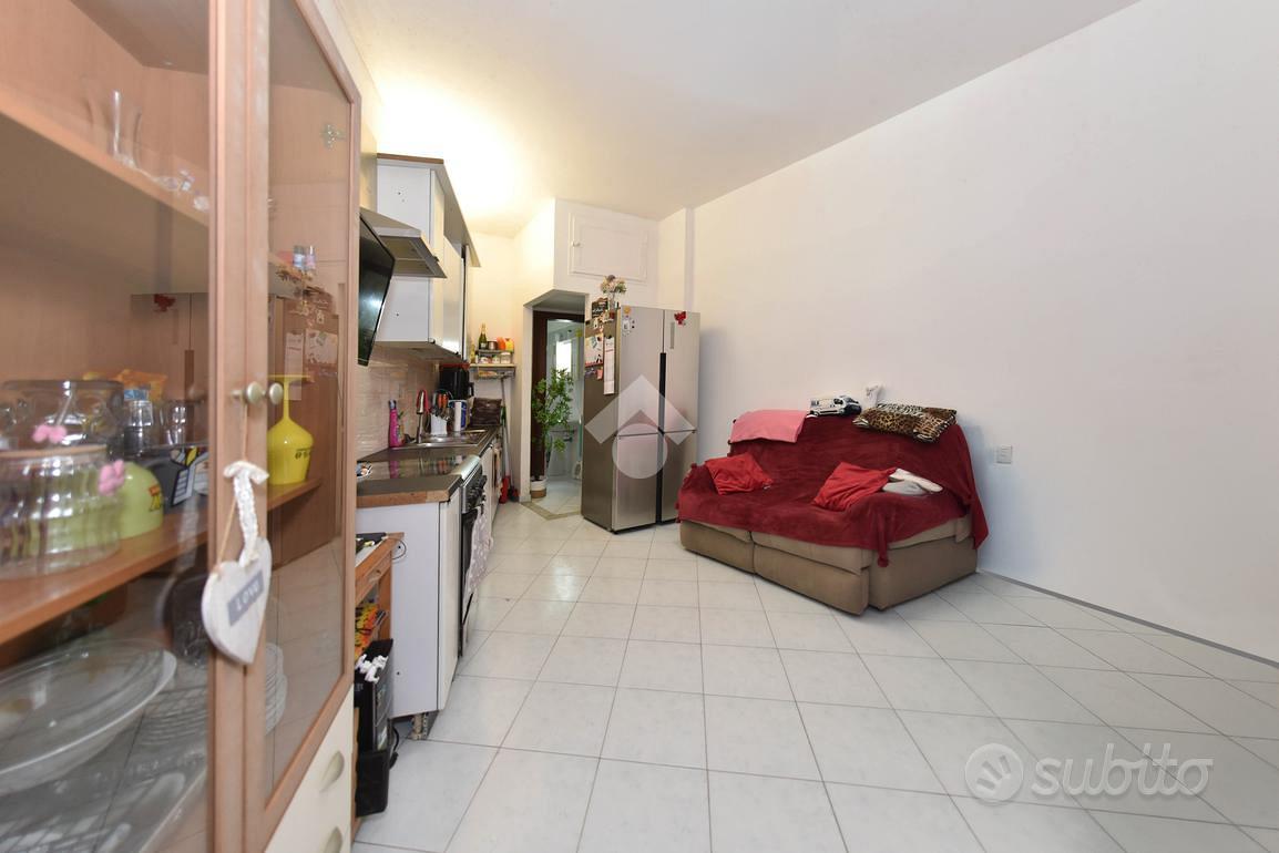 Apartment in Cagliari, Santa Teresa, Pirri - Vista 4