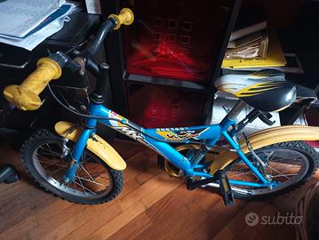 bicicletta bambino 