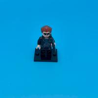 Mini figure terminator compatibile LEGO