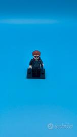 Mini figure terminator compatibile LEGO