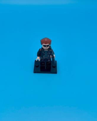 Mini figure terminator compatibile LEGO
