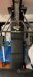 Macchina UNICA da palestra TechnoGym