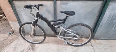 mtb 26 biammortizzata