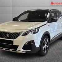 Peugeot 3008 2nd serie BlueHDi 130 S&S EAT8 GT
