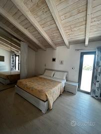 [La Caletta] apt. bilocale periodo invernale