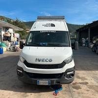 Iveco Daily 35c17