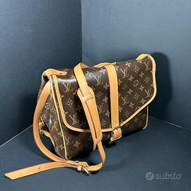 Saumur 35 Louis Vuitton