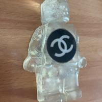 Calamita “ Lego Chanel “