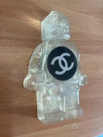 Calamita “ Lego Chanel “