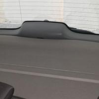 cappelliera baule renault scenic 2 serie