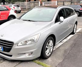 PEUGEOT 508 2.0 HDi 140 CV SW Allure