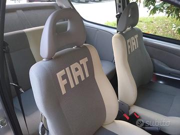 fiat 600 in splendida forma