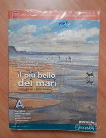 libri liceo superiori e medie