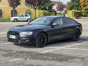 AUDI A5 S LINE
