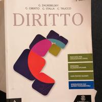 libro diritto 