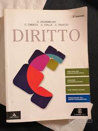 libro diritto 