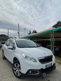 Peugeot 2008 PureTech 82 Allure