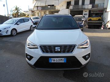 Seat Arona 1.0 EcoTSI 115 CV XCELLENCE