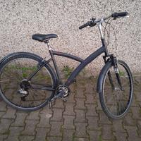 decathlon original 5 ruote 28 