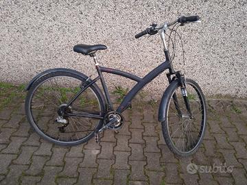 decathlon original 5 ruote 28 