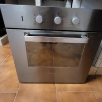 Forno elettrico 
