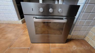 Forno elettrico 