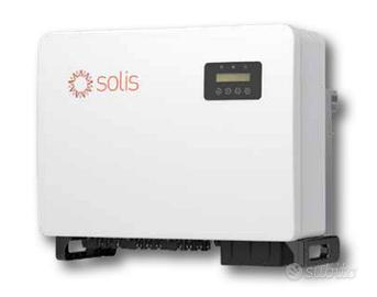 Inverter 50 kW