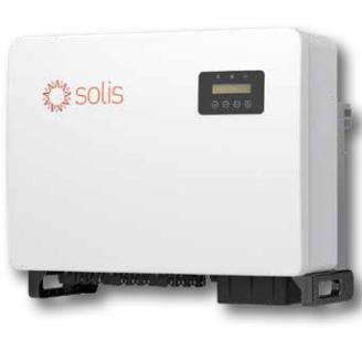 Inverter 50 kW