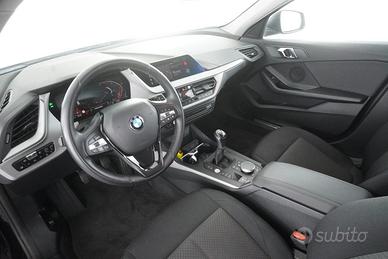 BMW 116 Serie 1 d BUSINESS ADVANTAGE