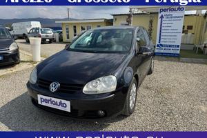 VOLKSWAGEN Golf 1.9 TDI 5p. Comfortline
