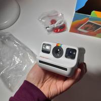Polaroid go everthing