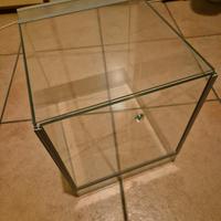 Terrario per rettili