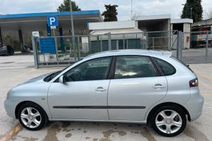 Seat ibiza 2009