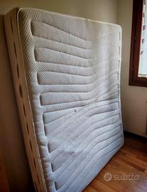 Materasso Matrimoniale TECHNIPURE Memory 5