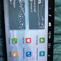 navigatore garmin per camper