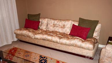 Divani Cassina anni ‘60