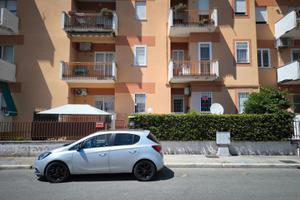 Appartamento in zona Viale Europa