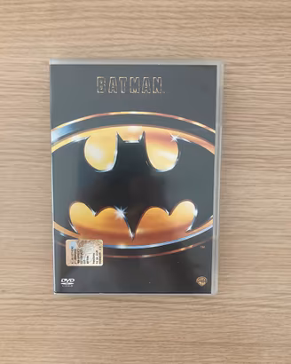 DVD Batman