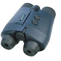 Visore/Binocolo Notturno NOB5X Nero Nuovo