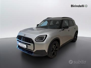 MINI Mini Countrym.(U25) - Mini Countryman C Class