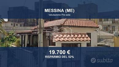 Immobile in asta di 5872 m² a Messina